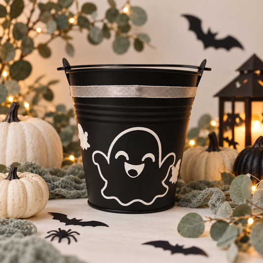 Halloween-Küberl