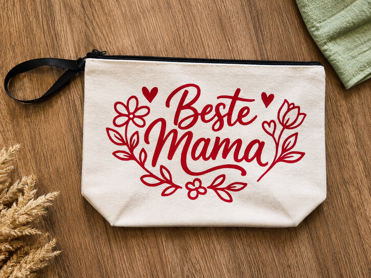 Kosmetiktasche