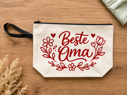 Kosmetiktasche
